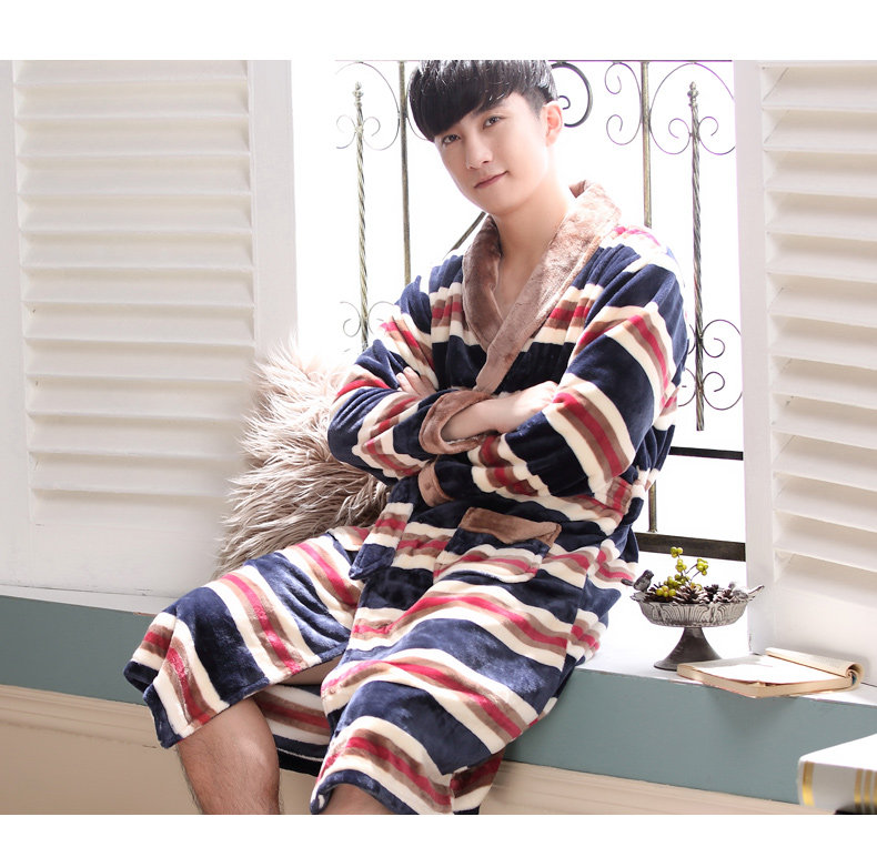 Peignoir jeunesse R2657# - Ref 602282 Image 15