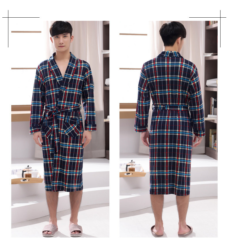 Peignoir jeunesse R4045# - Ref 602290 Image 14