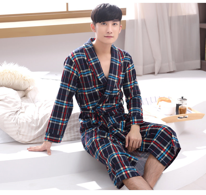 Peignoir jeunesse R4045# - Ref 602290 Image 6