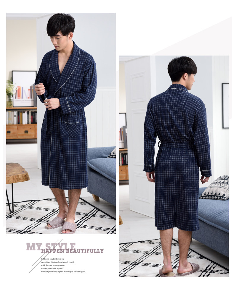 Peignoir jeunesse R5117# - Ref 593692 Image 15