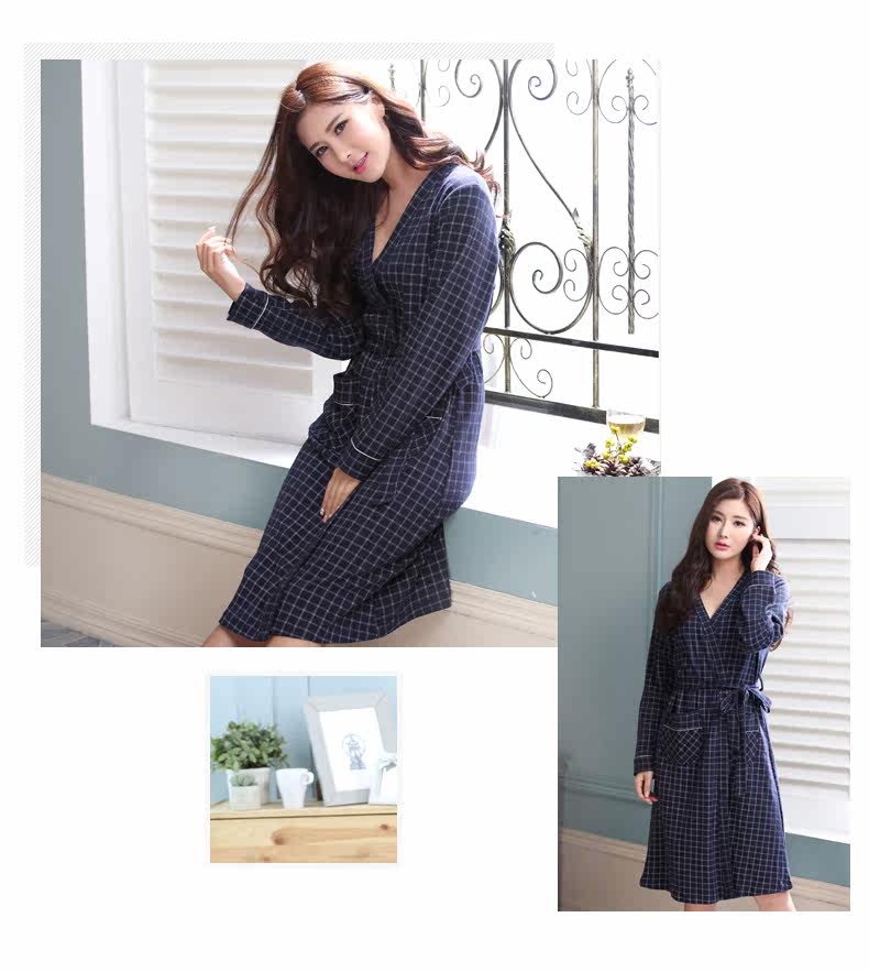 Peignoir jeunesse Y4035# - Ref 590565 Image 14