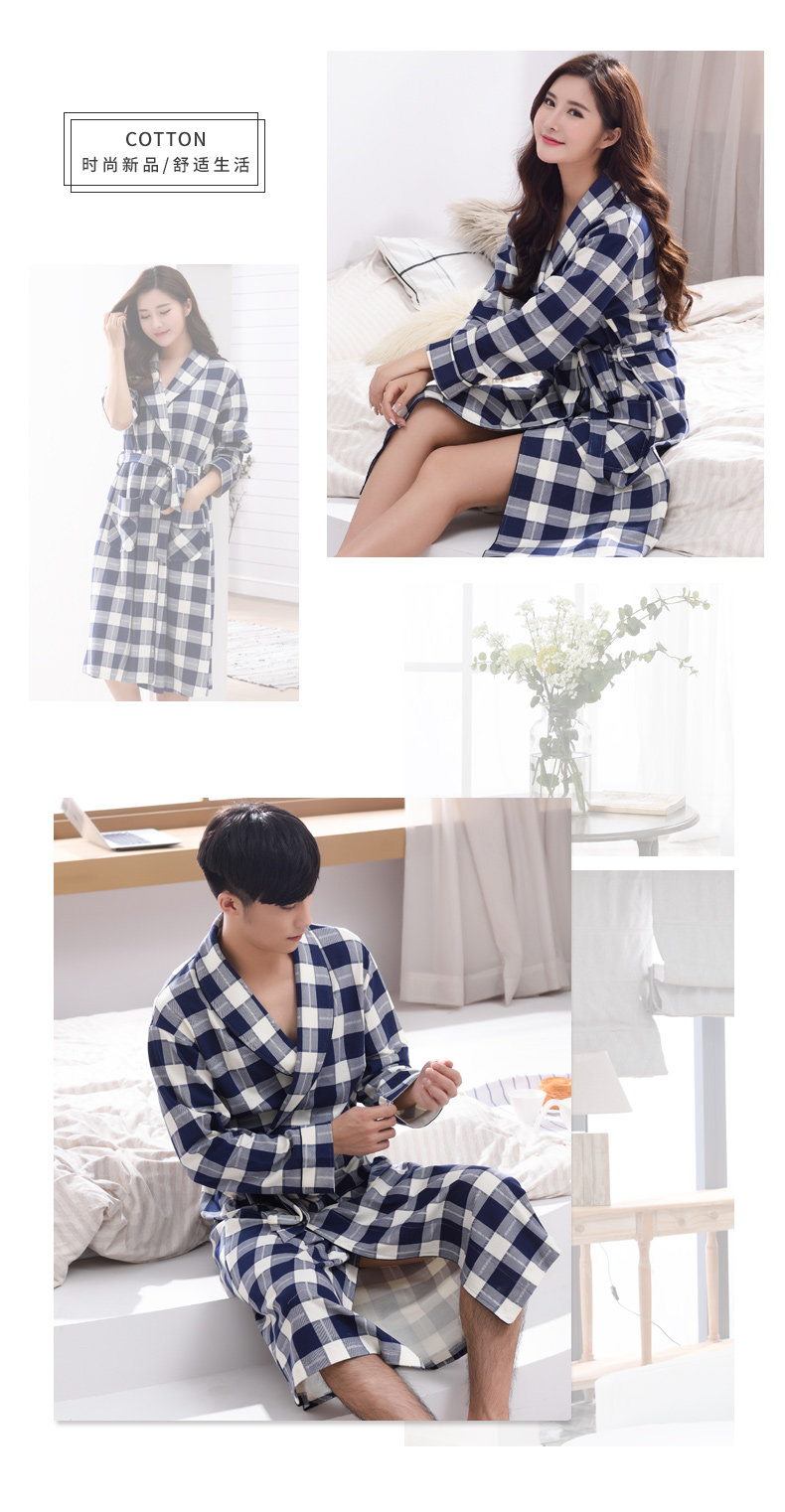 Peignoir jeunesse E5135# - Ref 595852 Image 19