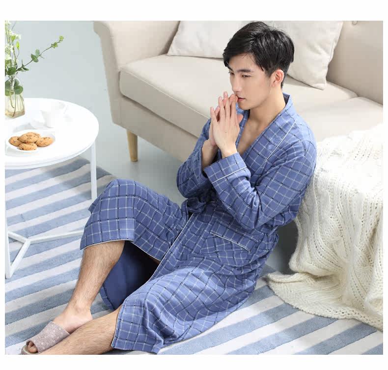 Peignoir jeunesse R1941# - Ref 599765 Image 19