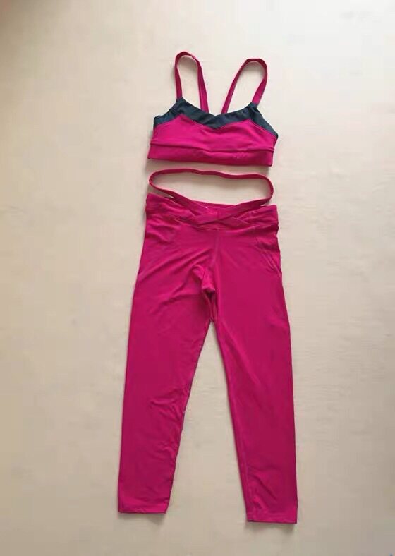 BL * O Family H Youth Ballet Dance Examination Exercise Kung Fu Body Performance Clothing US Foreign Trade Export Middle and Larger Children