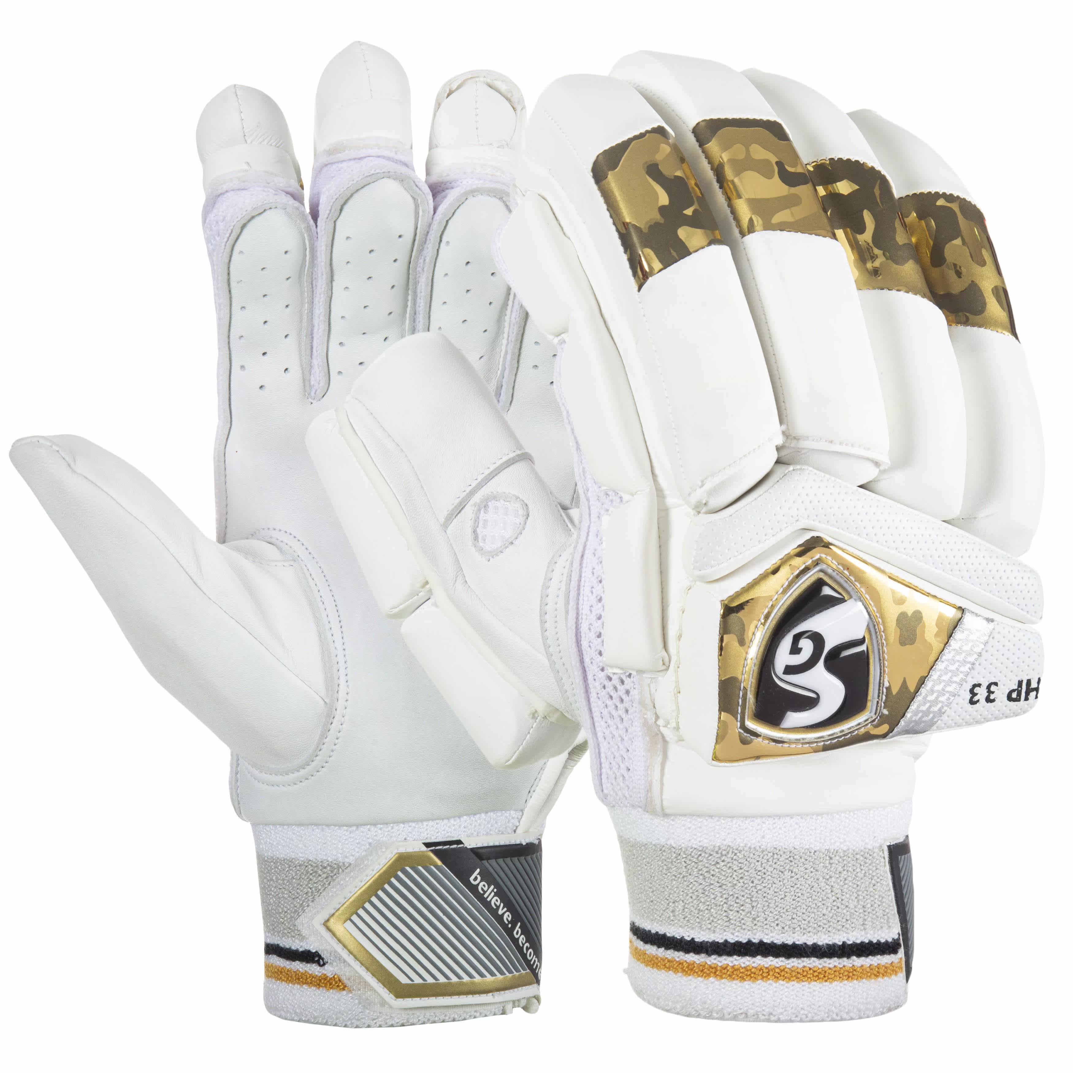 Cricket Batting Gloves CRICKET BATTING GLOVES HP33