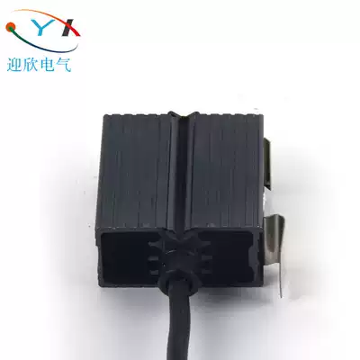 HGK047-20W distribution box heater air thermostatic heater cabinet dehumidification and moisture-proof heater