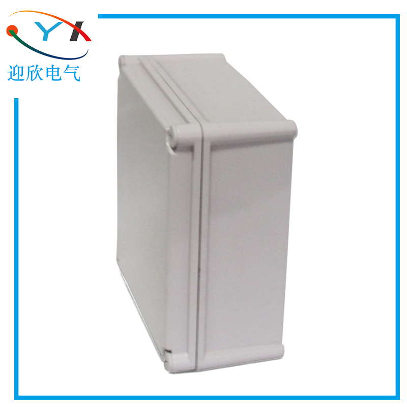 Waterproof junction box 280*280*130 ABS plastic waterproof box Electronic control box Instrument box