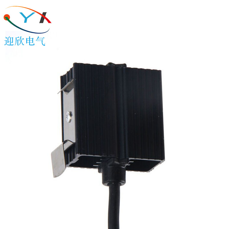 HGK047-30W Cabinet Moisture - proof Heater Distribution Cabinet Heater Cabinet Dehumidifier Thermal Heater