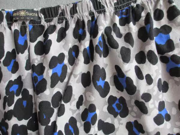 Pantalon pyjama - Ref 714718 Image 19