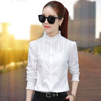 5830 белый ошейник