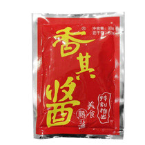 Xiangqi sauce Northeast Xiangqi Sauce Shuangcheng Xiangqi Sauce Spicy sauce can be mixed with Northeast cooked sauce 10 bags