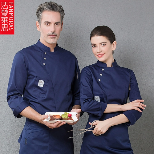 Высококачественный повар для общественного питания