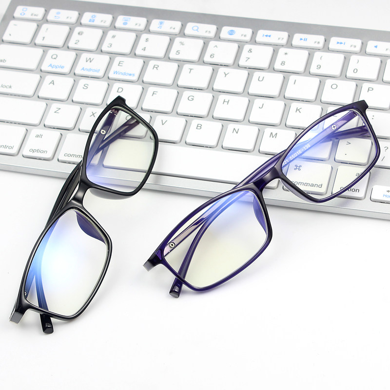 Montures de lunettes en Plaque - Ref 3138977 Image 4