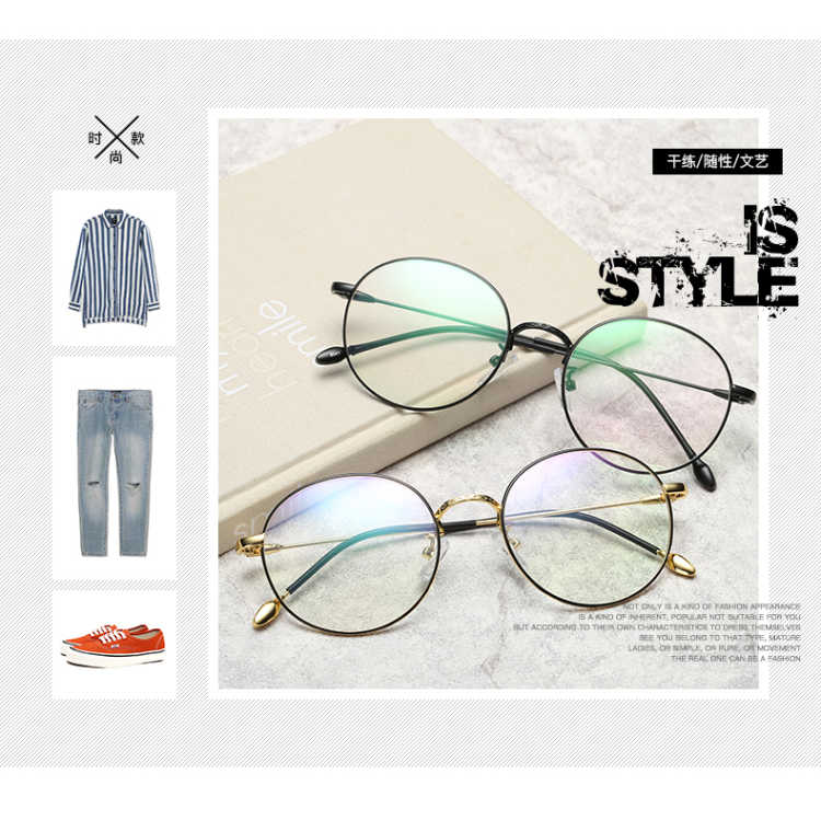 Montures de lunettes en Alliage de nickel - Ref 3139984 Image 12