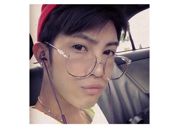 Montures de lunettes en Plaque - Ref 3140621 Image 10