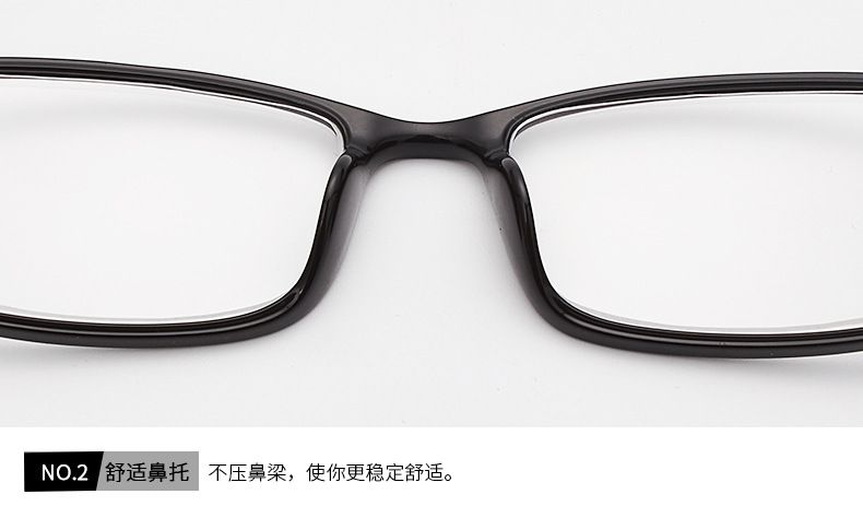 Montures de lunettes en Memoire plastique - Ref 3142147 Image 13