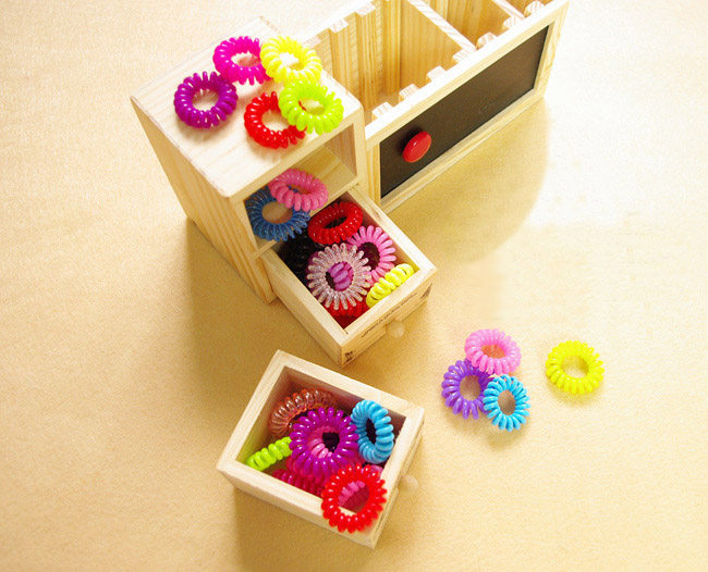 Accessoire coiffure en autre - Ref 1201873 Image 9