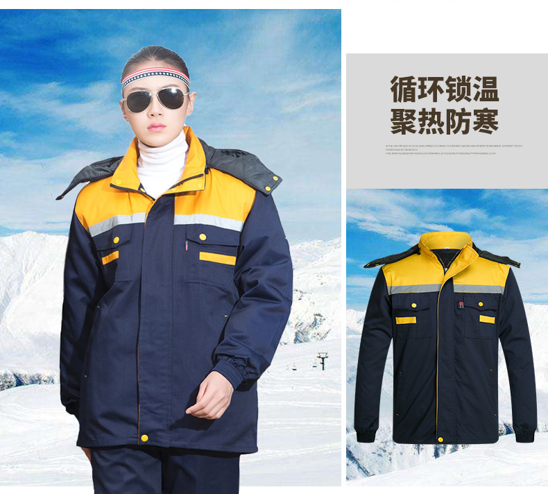 Blouson hiver pour homme - Ref 3113820 Image 26