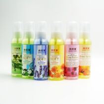 Cari Poetry Champ Lavender Lavender Net White Snowy Spray 120ml