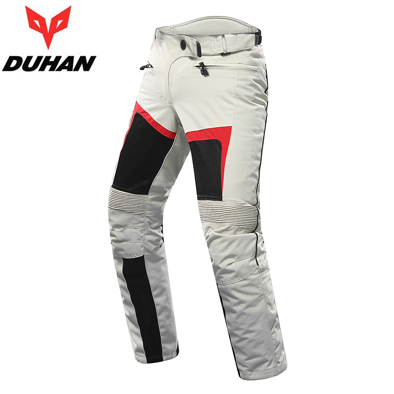 Мотокостюм Duhan