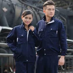 Vêtement de travail en coton - Ref 1912994 Image 12