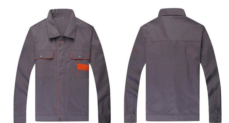 Vêtement de travail en coton - Ref 1912994 Image 17