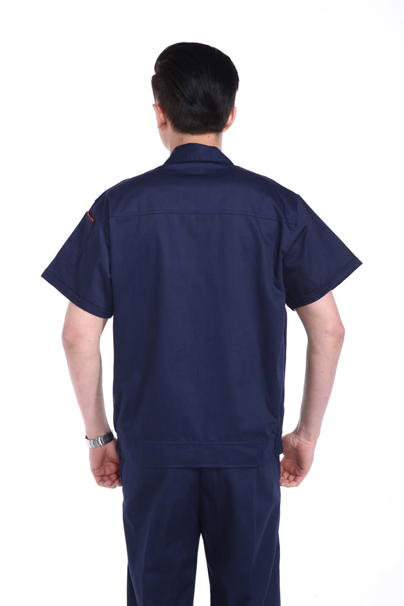 Vêtement de travail en coton - Ref 1912994 Image 25