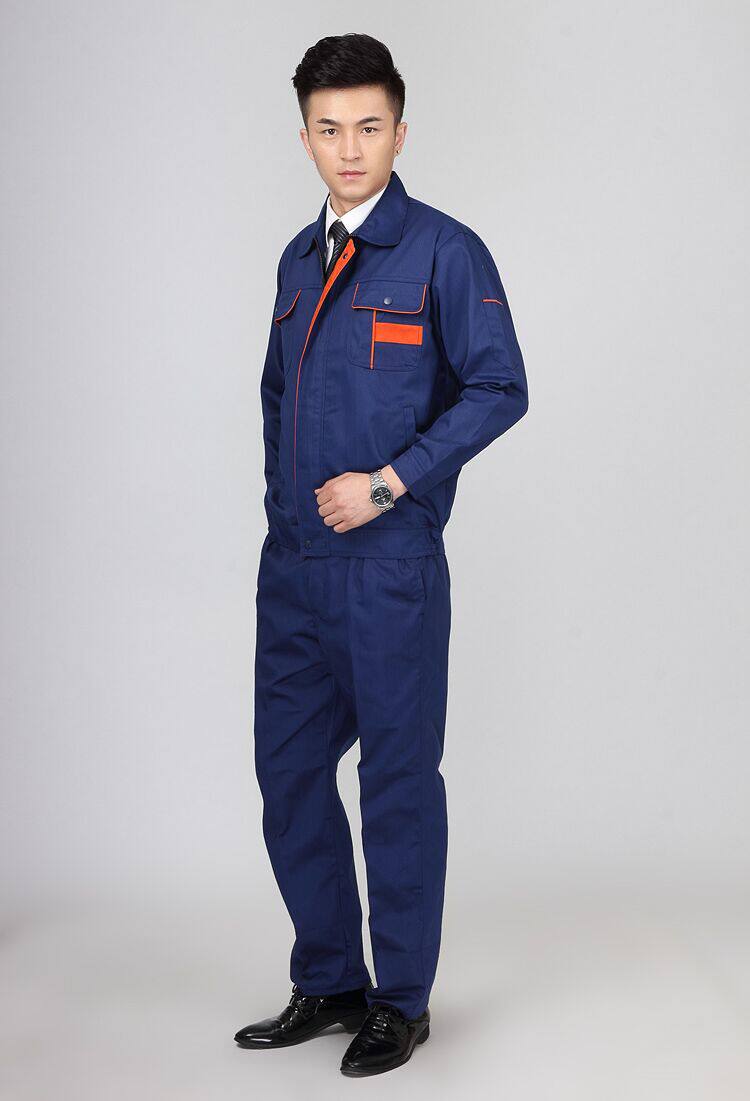 Vêtement de travail en coton - Ref 1912994 Image 18