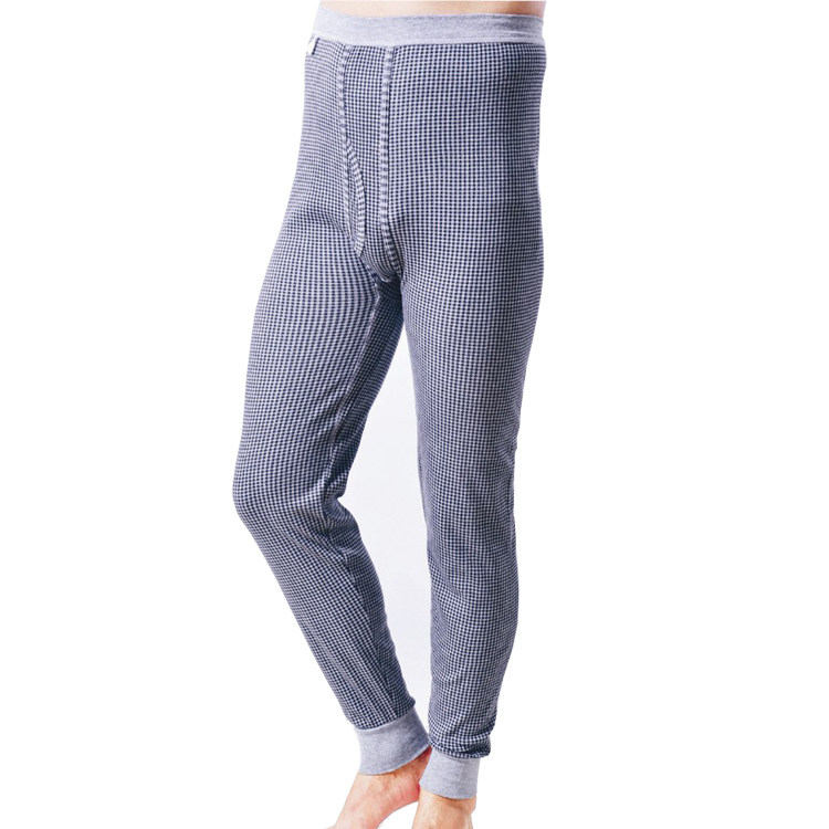 Pantalon collant en coton - Ref 748561 Image 8