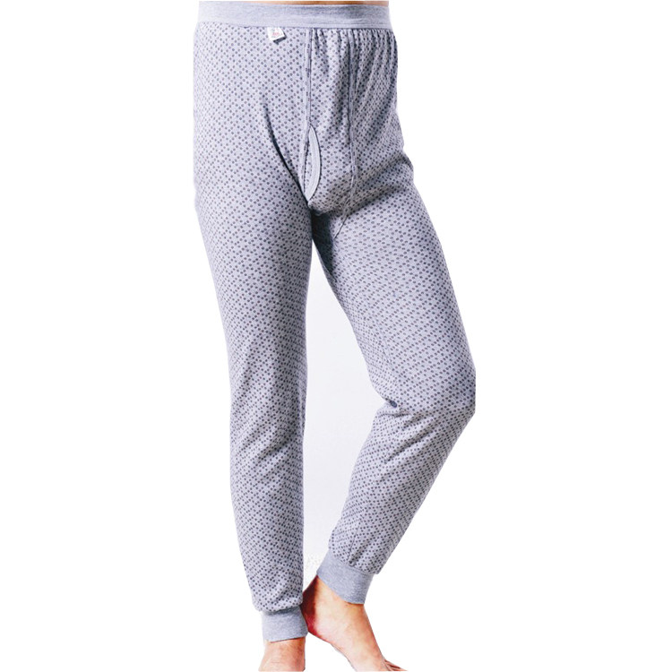 Pantalon collant en coton - Ref 748561 Image 11