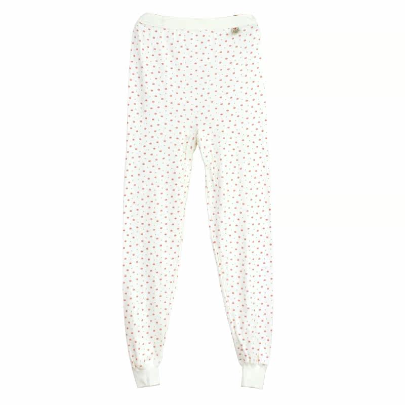 Pantalon collant en coton - Ref 749037 Image 7