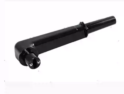 Hangkai Shunfeng Pai Niershanye outboard machine outboard machine Marine propeller hanging paddle oil door operating handle