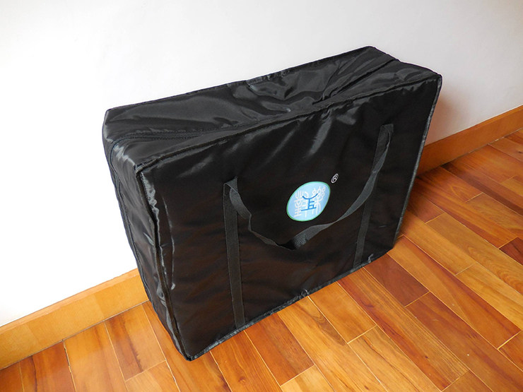 Mid-number to the Letag Magnetic Control Desktop Soccer Machine (Decompressed Fitness Table Football Table Football Table Games) Toy Bag