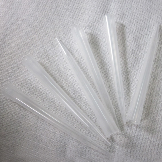 大龙移液器吸头10ml 百得芬兰移液枪头 塑料吸嘴实验耗材