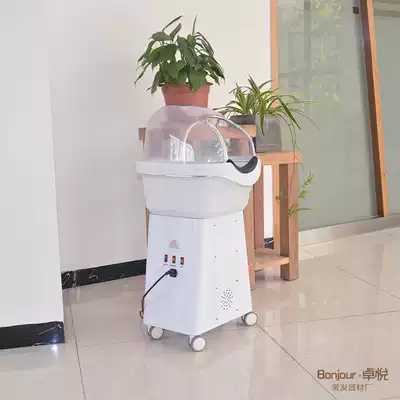 New SPA scalp spa instrument Head therapy fumigator Beauty salon instrument Hair care instrument Head therapy physiotherapy instrument