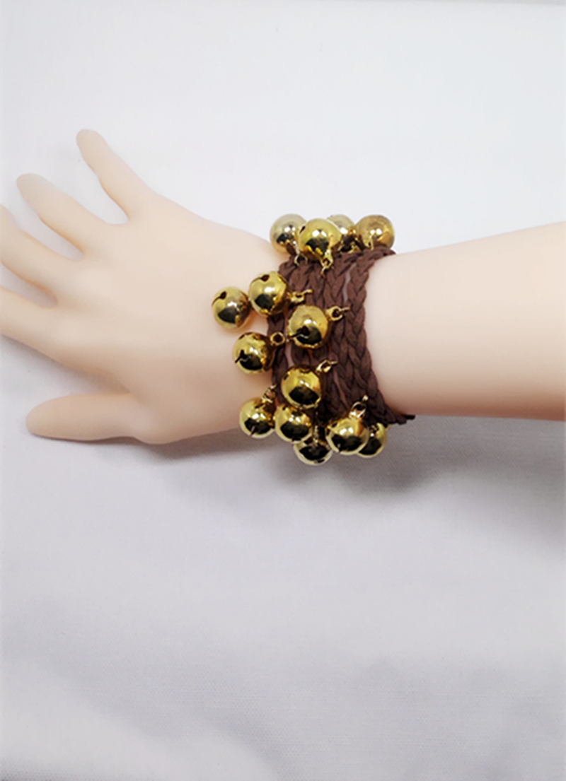 Bracelet de cheville OTHER   en Matiere mixte - Ref 3103647 Image 10