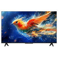 55F285C 55 -INCH BLACK