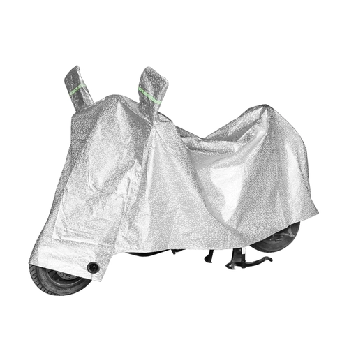 Горный велосипед, дождевик, электрические универсальные педали, защита от солнца, защита транспорта