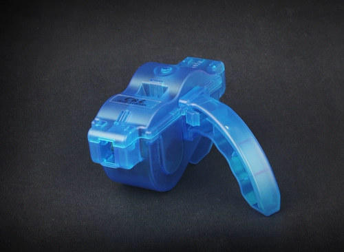 Гигиенический очиститель велосипедной цепи для велоспорта, комплект, горный велосипед, цепь, гигиеническое масло для цепи, чистящее средство, щетка, гигиеническая велосипедная кассета