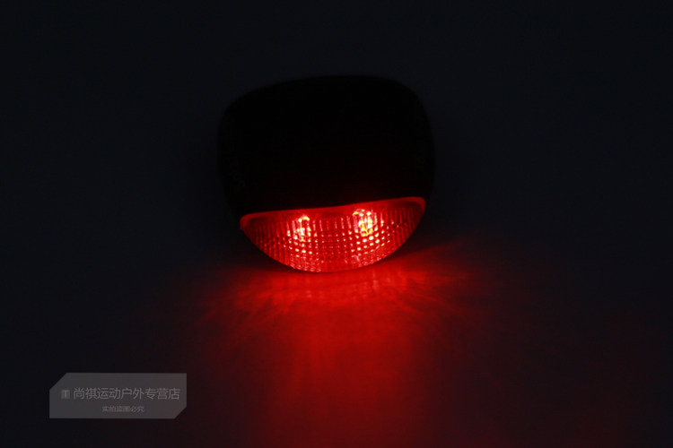 Eclairage pour vélo DUUTI - Taillights - Ref 2399739 Image 12