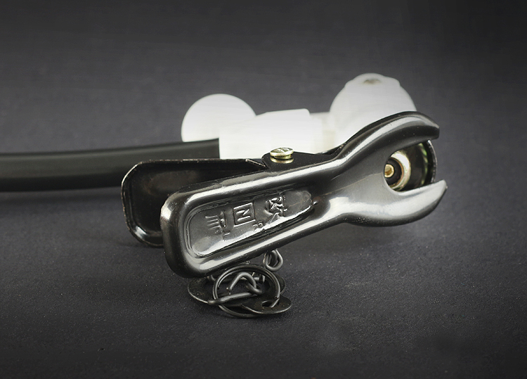 Pompe à vélo HONOR - Ref 2393233 Image 5