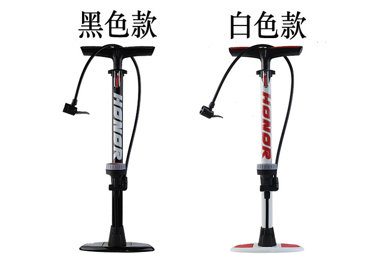 Pompe à vélo - Ref 2389764 Image 6