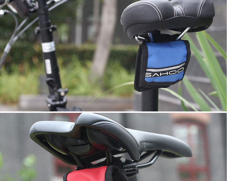 Outils pour vélo SAHOO - Ref 2292206 Image 6