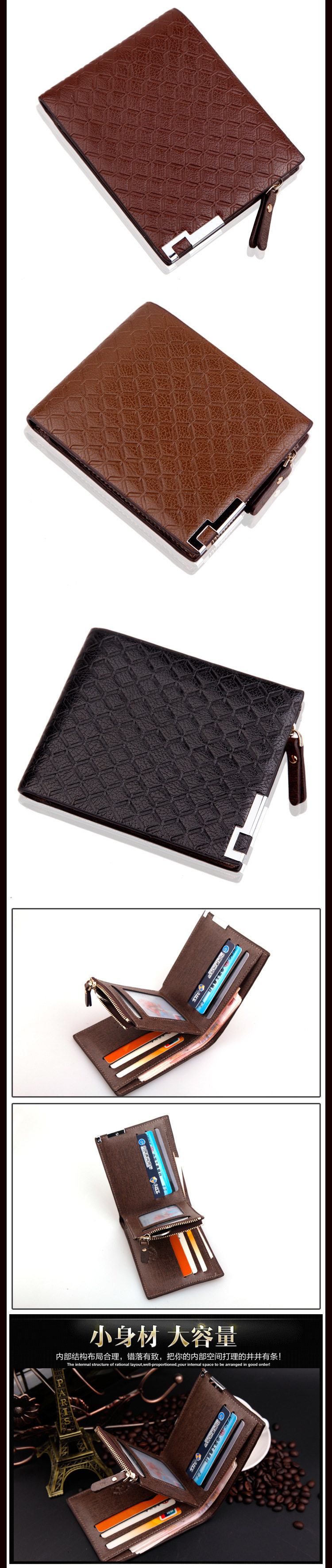 Sac pour homme - Ref 52641 Image 10