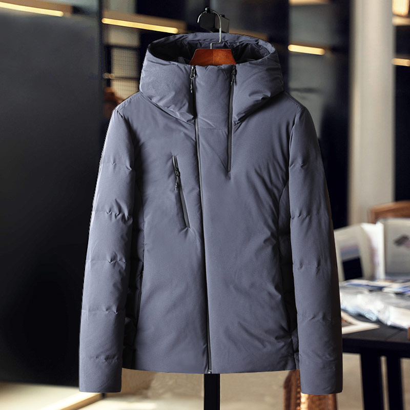 Blouson homme A EAC - Ref 3123287 Image 5