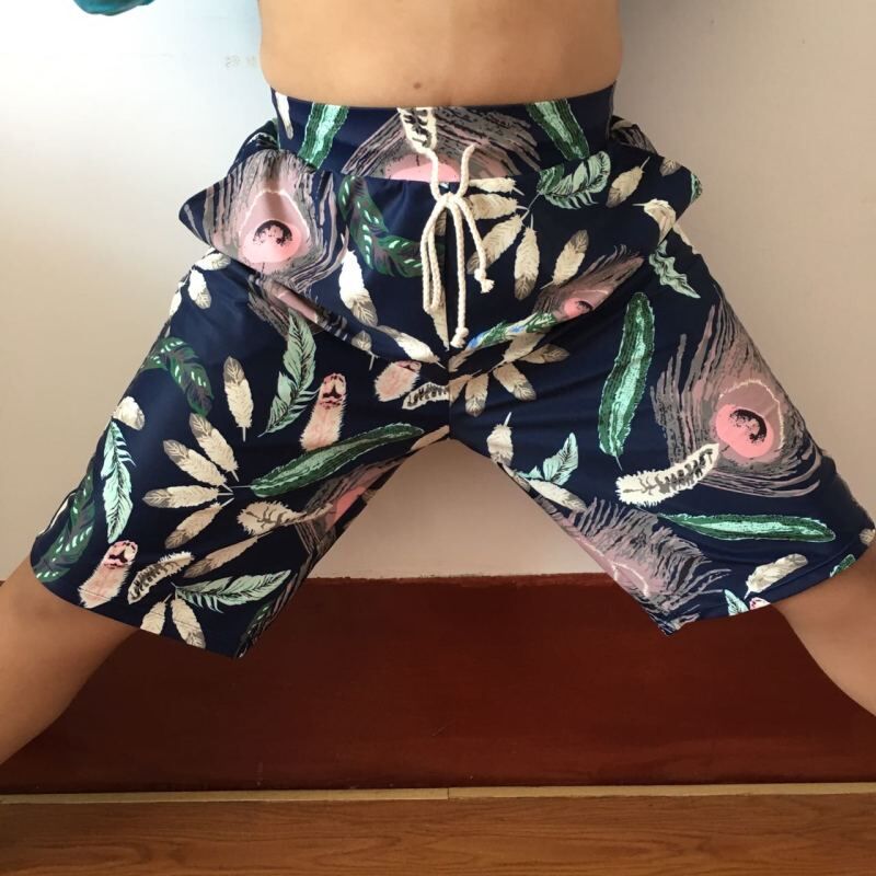 Maillot de bain homme - Ref 2507003 Image 21