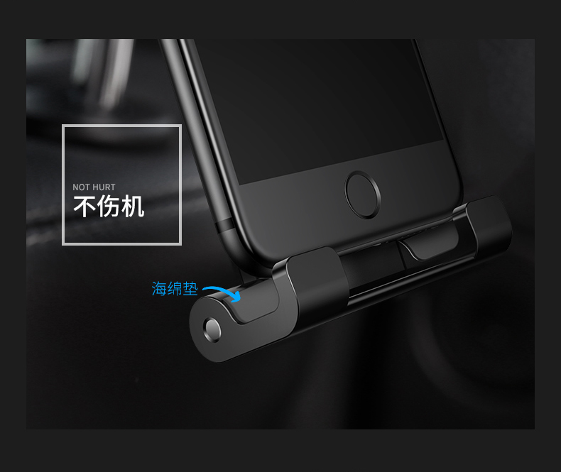 Giờ nghĩ xe khung xe với người đứng đầu hàng ghế sau hạn chế nguồn cung cấp ipad khung tablet điện thoại đa chức năng - Phụ kiện điện thoại trong ô tô giá kẹp điện thoại trên ô tô