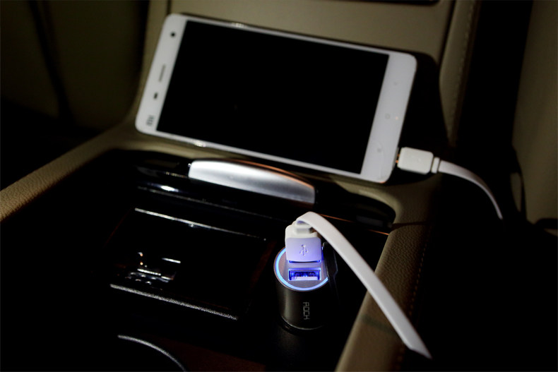 chargeur ROCK 2.1A, 2A - Ref 1291993 Image 14