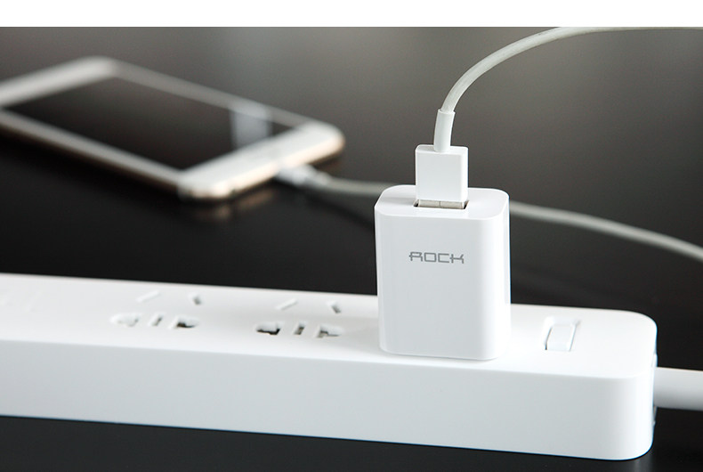 chargeur ROCK pour téléphones APPLE APPLE IPHONE6 - Ref 1291780 Image 14
