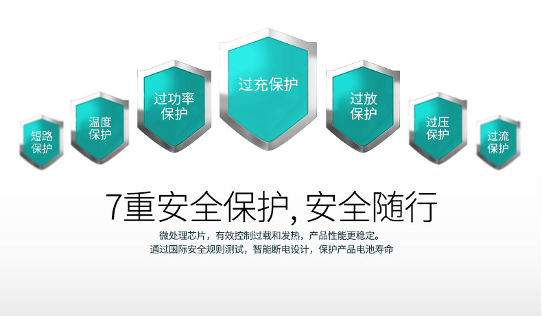 chargeur ROCK 2.1A, 2A - Ref 1291993 Image 11